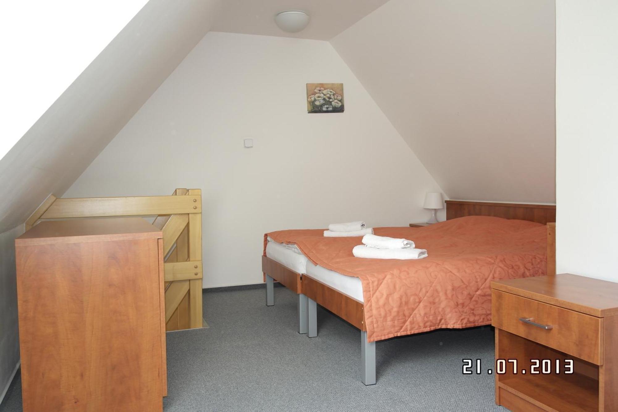Wellness Hotel Harrachovka Room photo